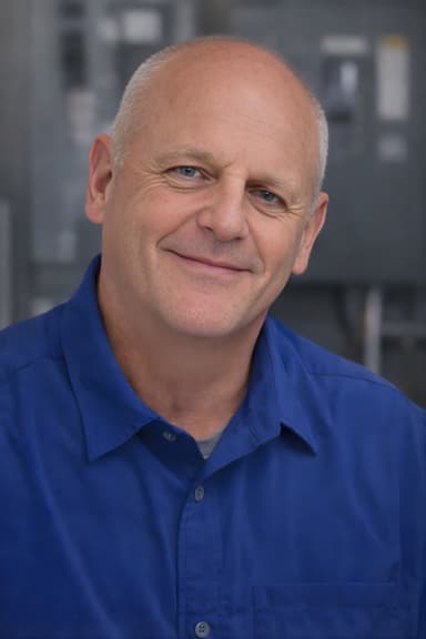 Jeff Wegner - Owner of Wegner Electric